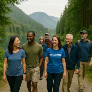 Community and Events