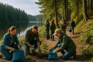 Community-Based Events