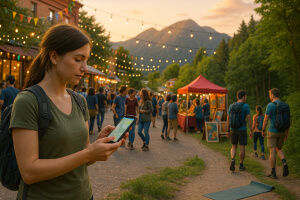 Culture and Technology