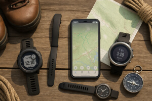 Popular Tracking Tools