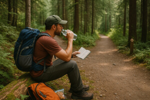 Successful Trail Experience